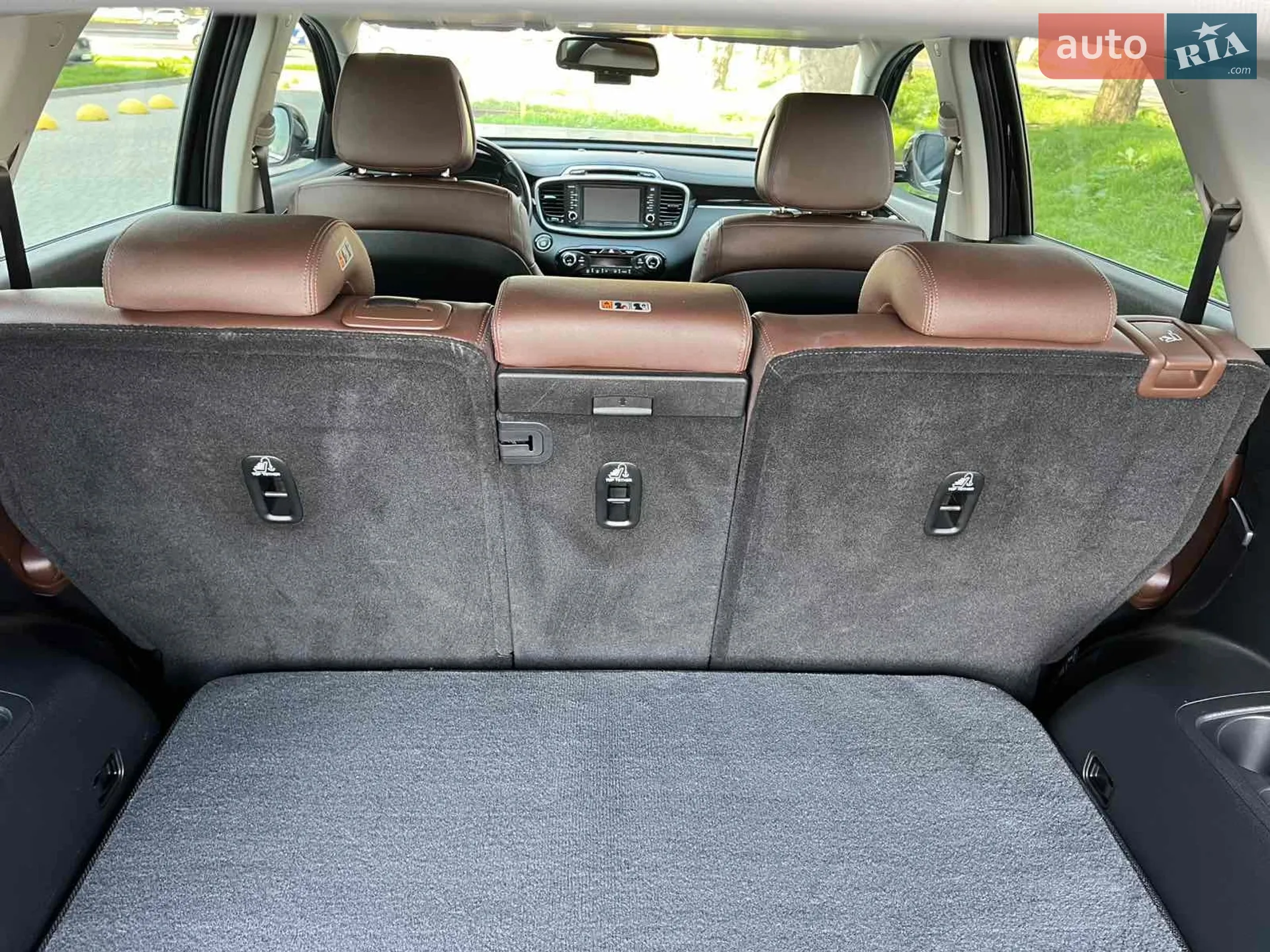 2016 Kia Sorento - мініатюра 51