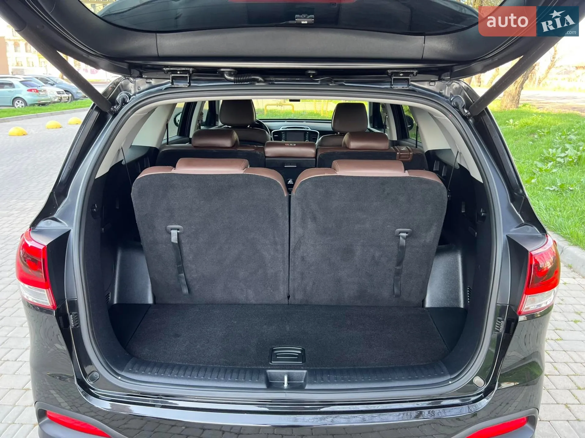 2016 Kia Sorento - мініатюра 52