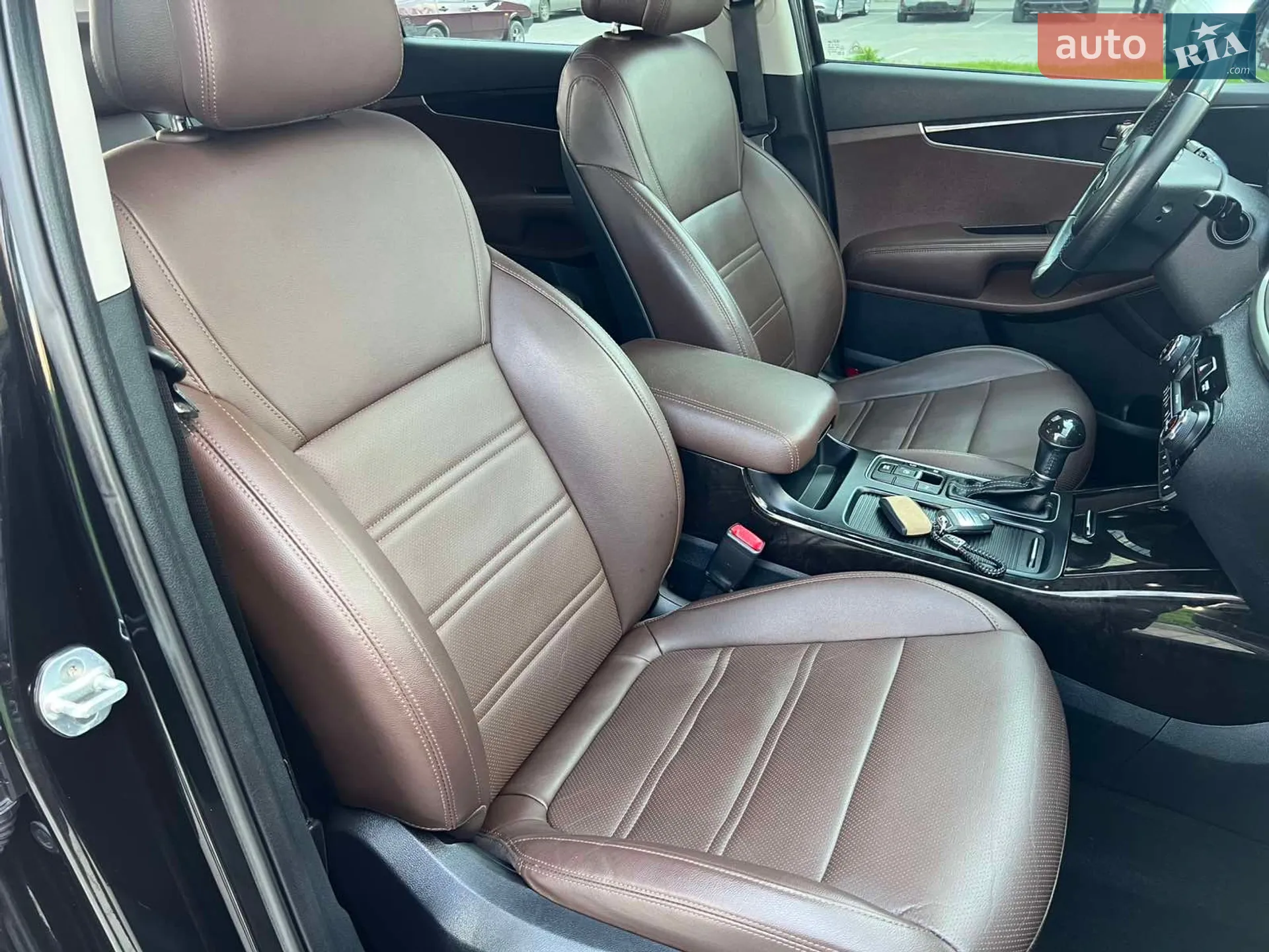 2016 Kia Sorento - мініатюра 67