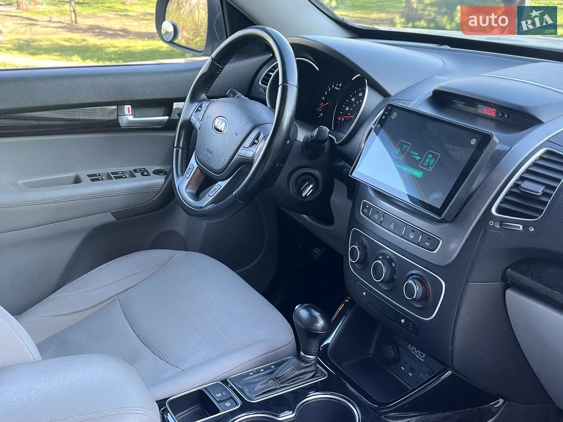 2013 Kia Sorento - мініатюра 17