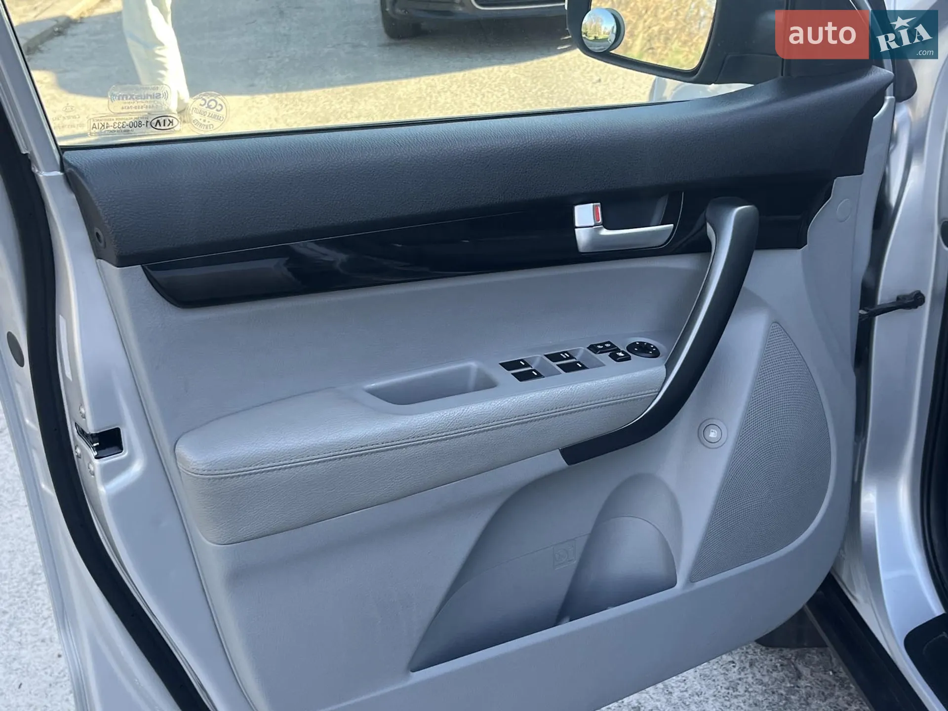 2013 Kia Sorento - мініатюра 27