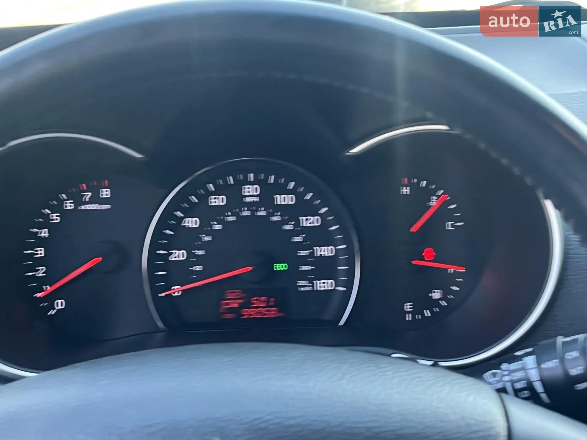 2013 Kia Sorento - мініатюра 32