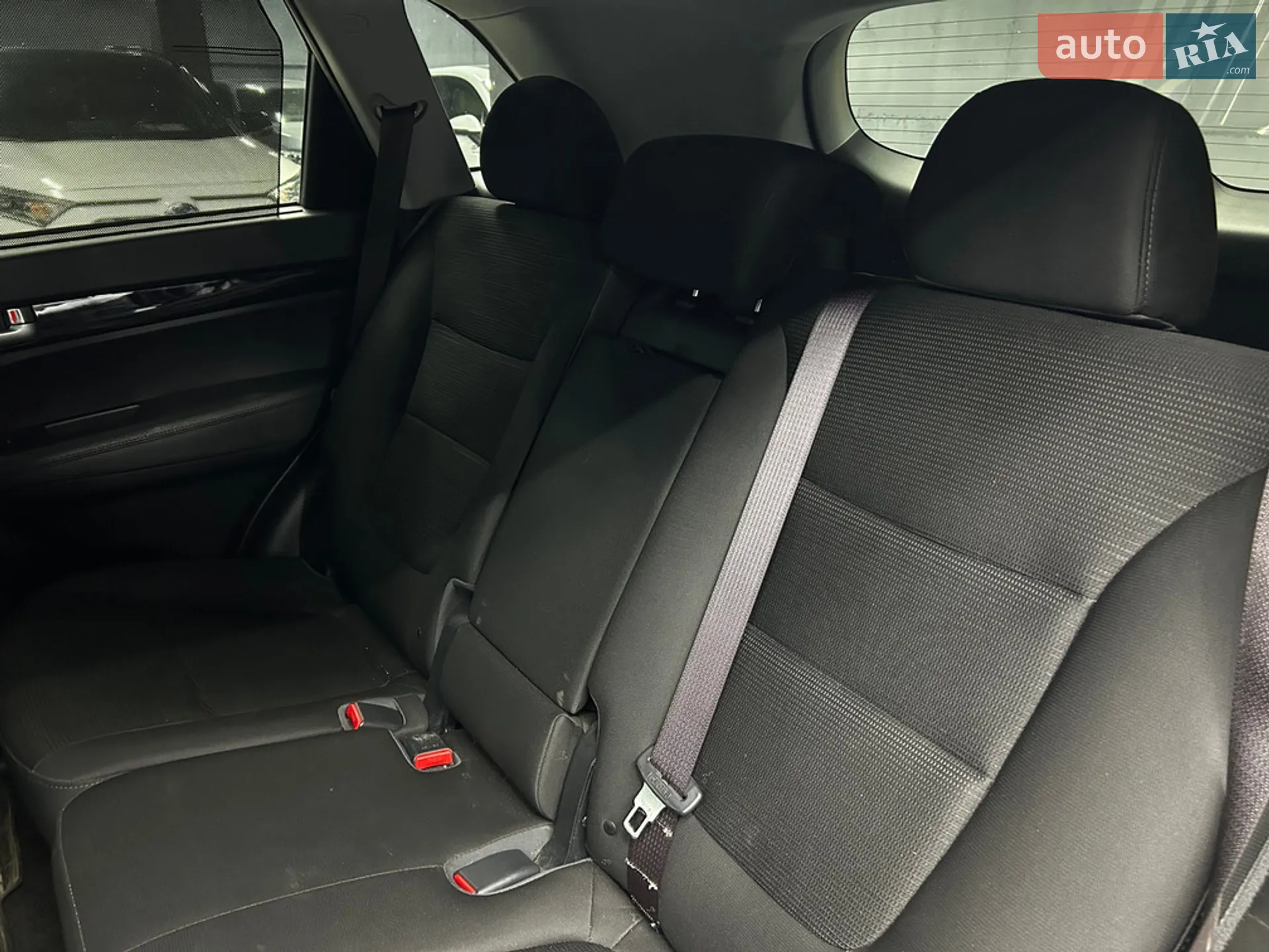 2013 Kia Sorento - мініатюра 19