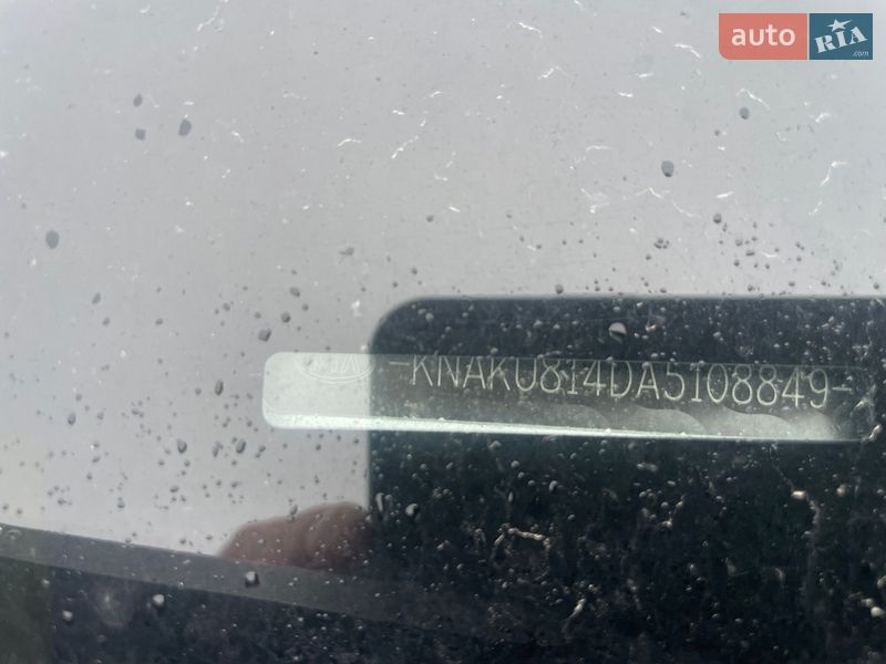 Внедорожник / Кроссовер Kia Sorento 2010 в Богородчанах