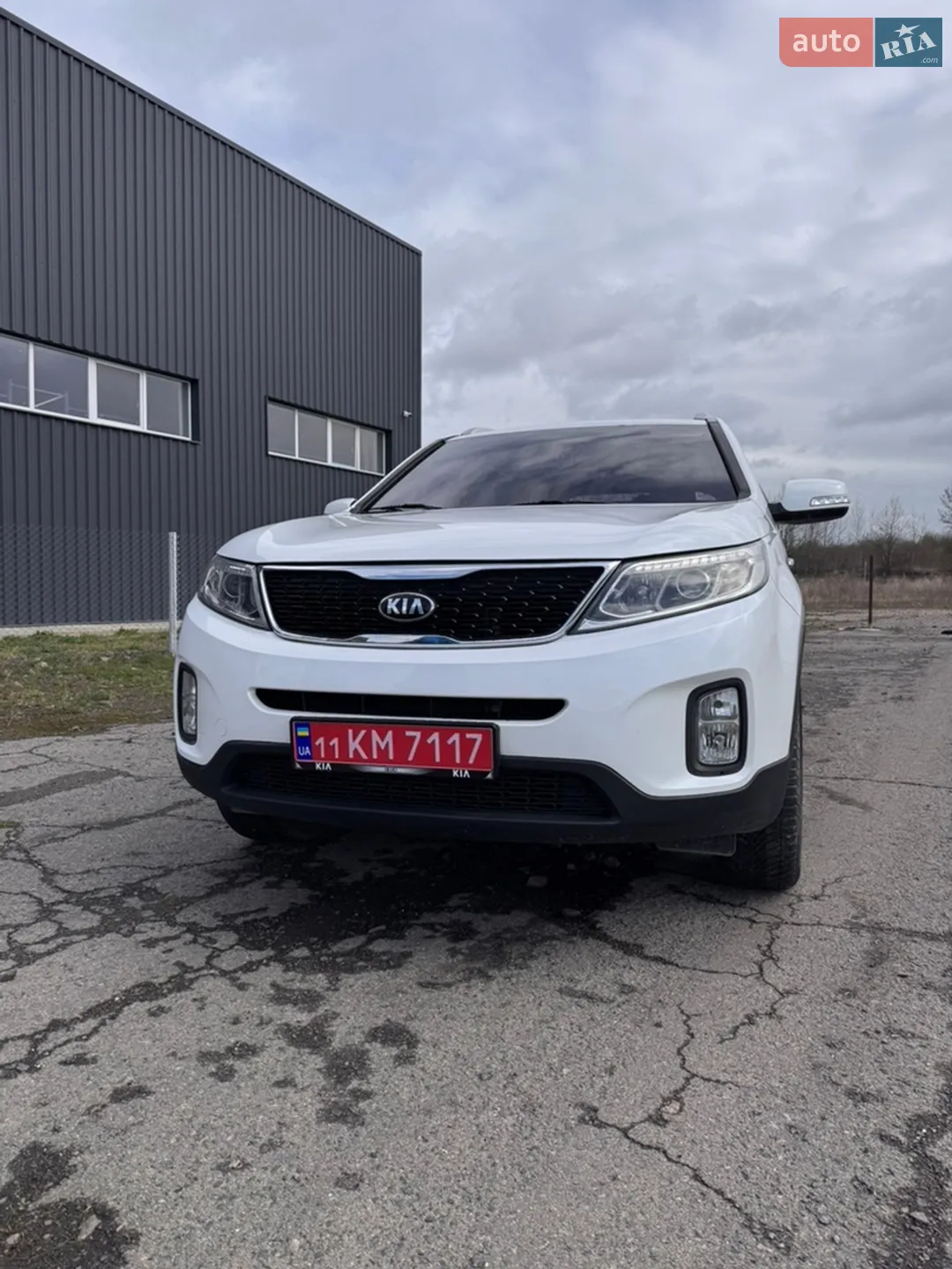 2013 Kia Sorento - мініатюра 10