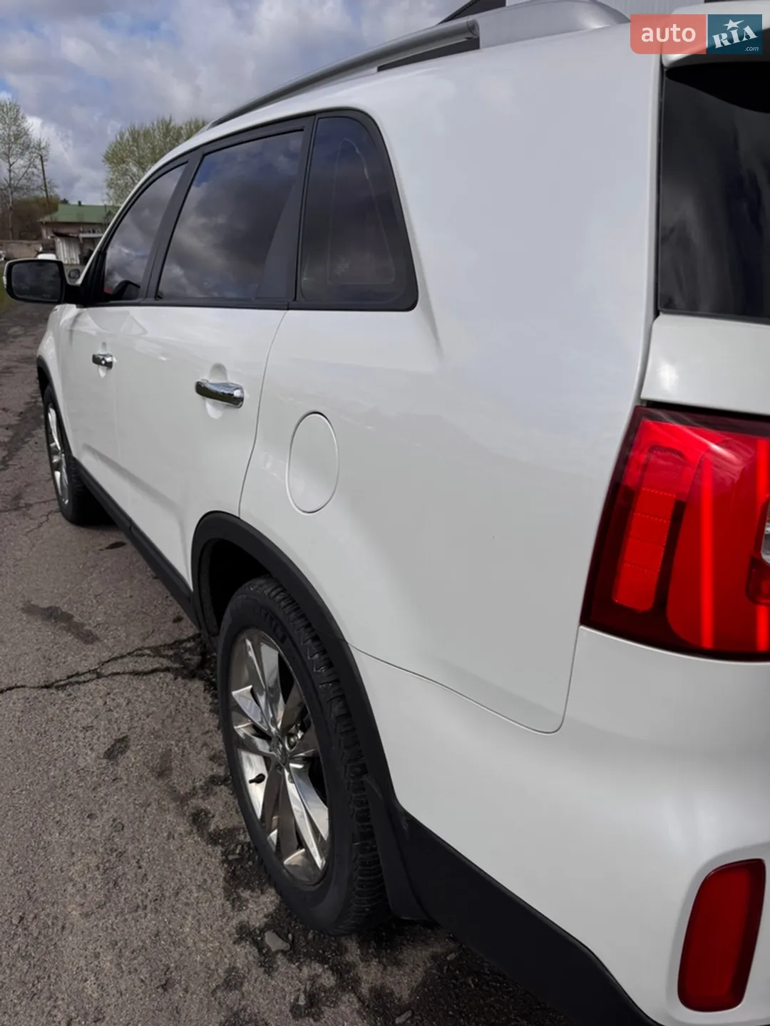2013 Kia Sorento - мініатюра 24