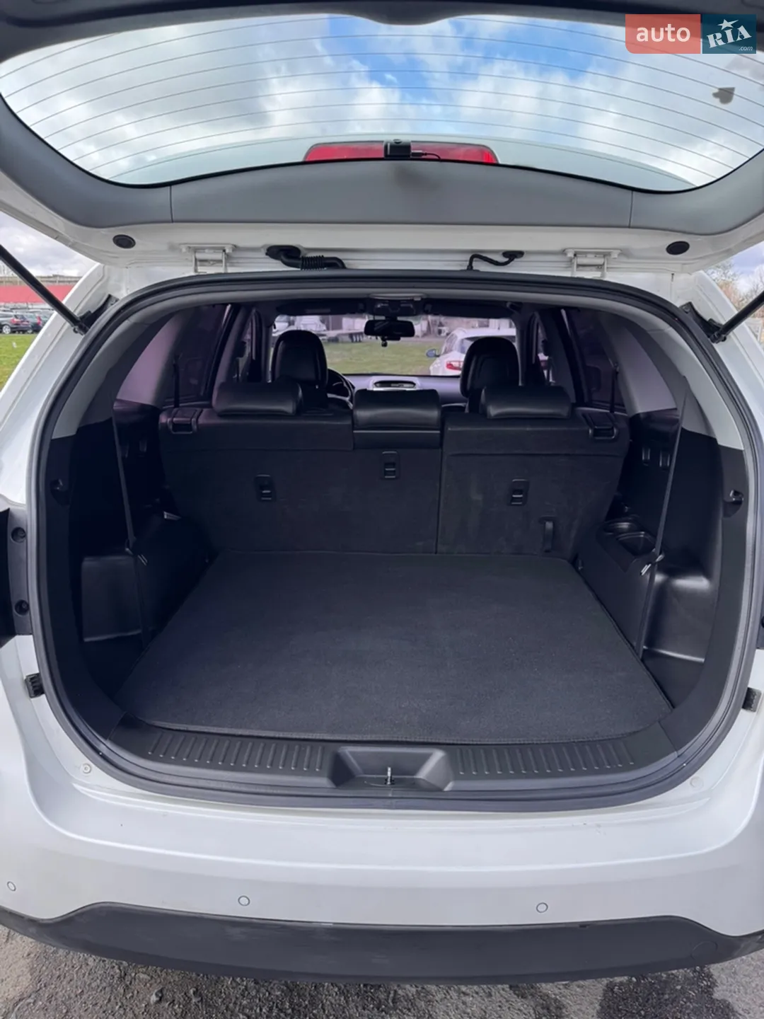 2013 Kia Sorento - мініатюра 33