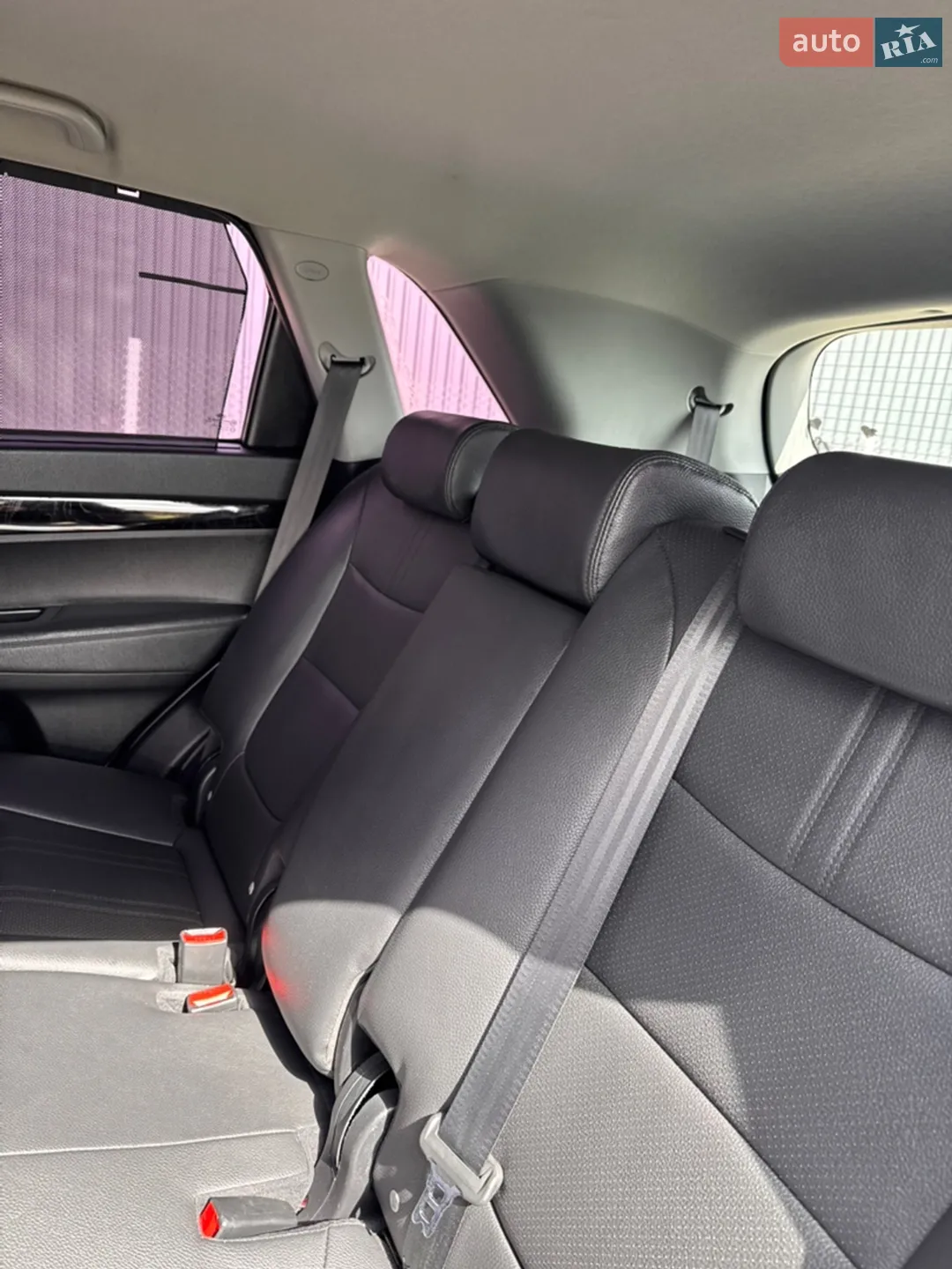 2013 Kia Sorento - мініатюра 44