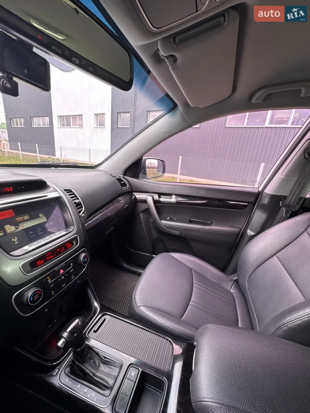 2013 Kia Sorento - мініатюра 63