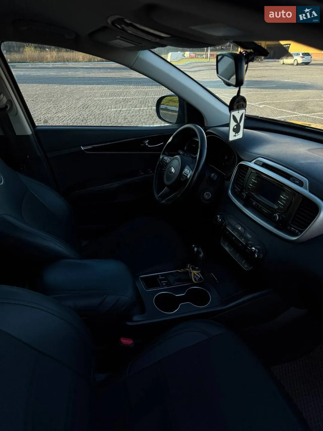 2015 Kia Sorento - мініатюра 5