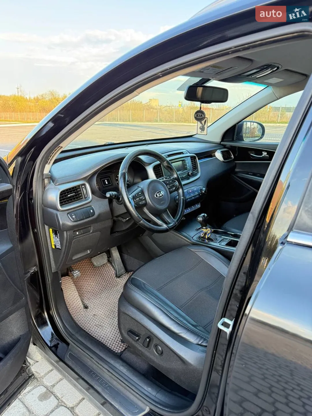 2015 Kia Sorento - мініатюра 17