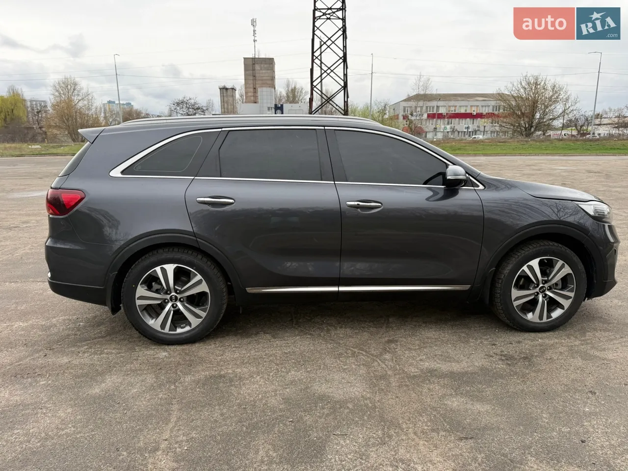 2018 Kia Sorento - мініатюра 38
