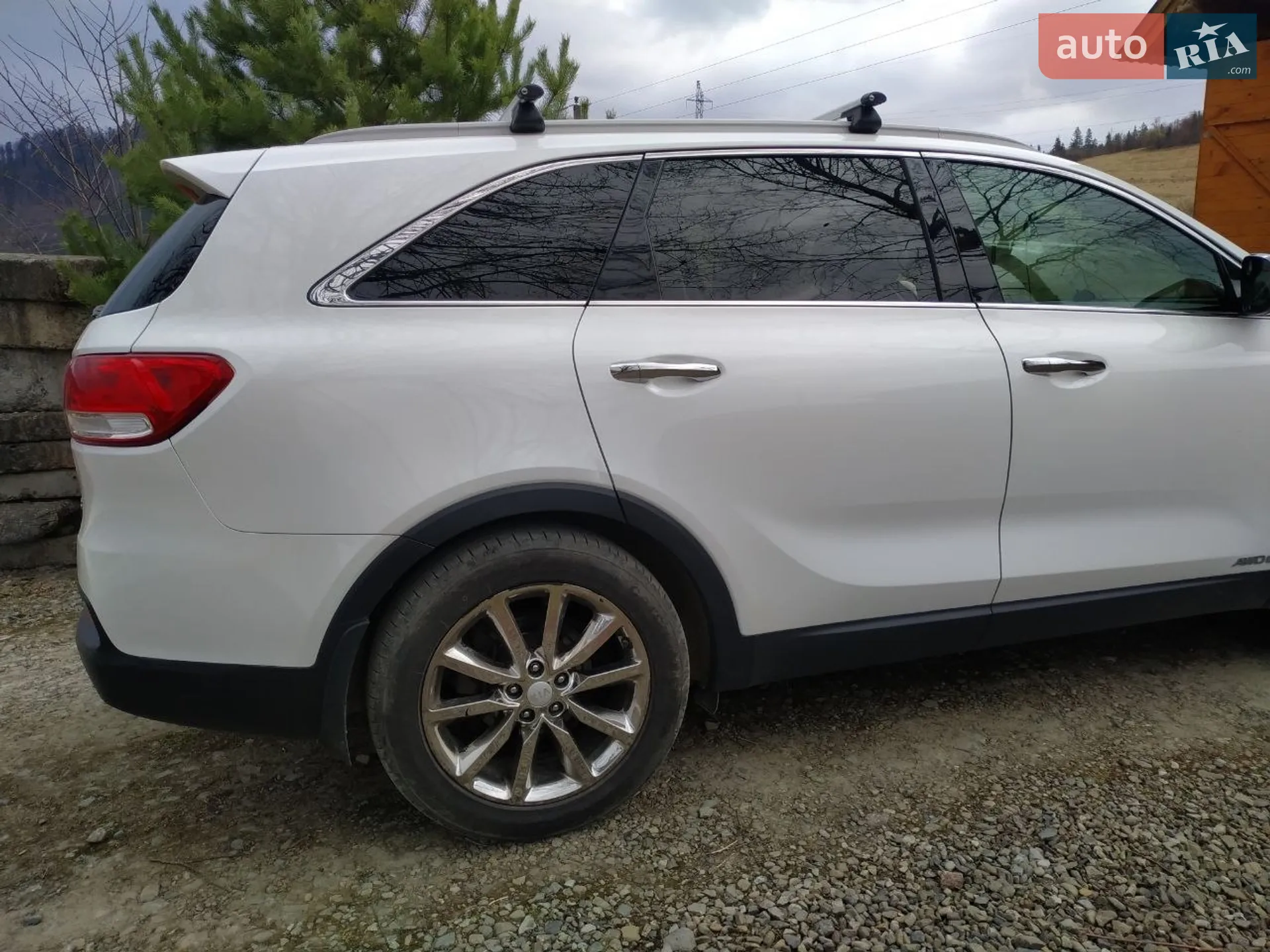 2016 Kia Sorento - мініатюра 10