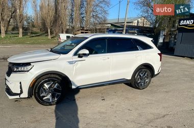 Внедорожник / Кроссовер Kia Sorento 2022 в Киеве