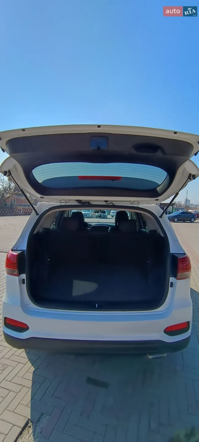 2019 Kia Sorento - мініатюра 10