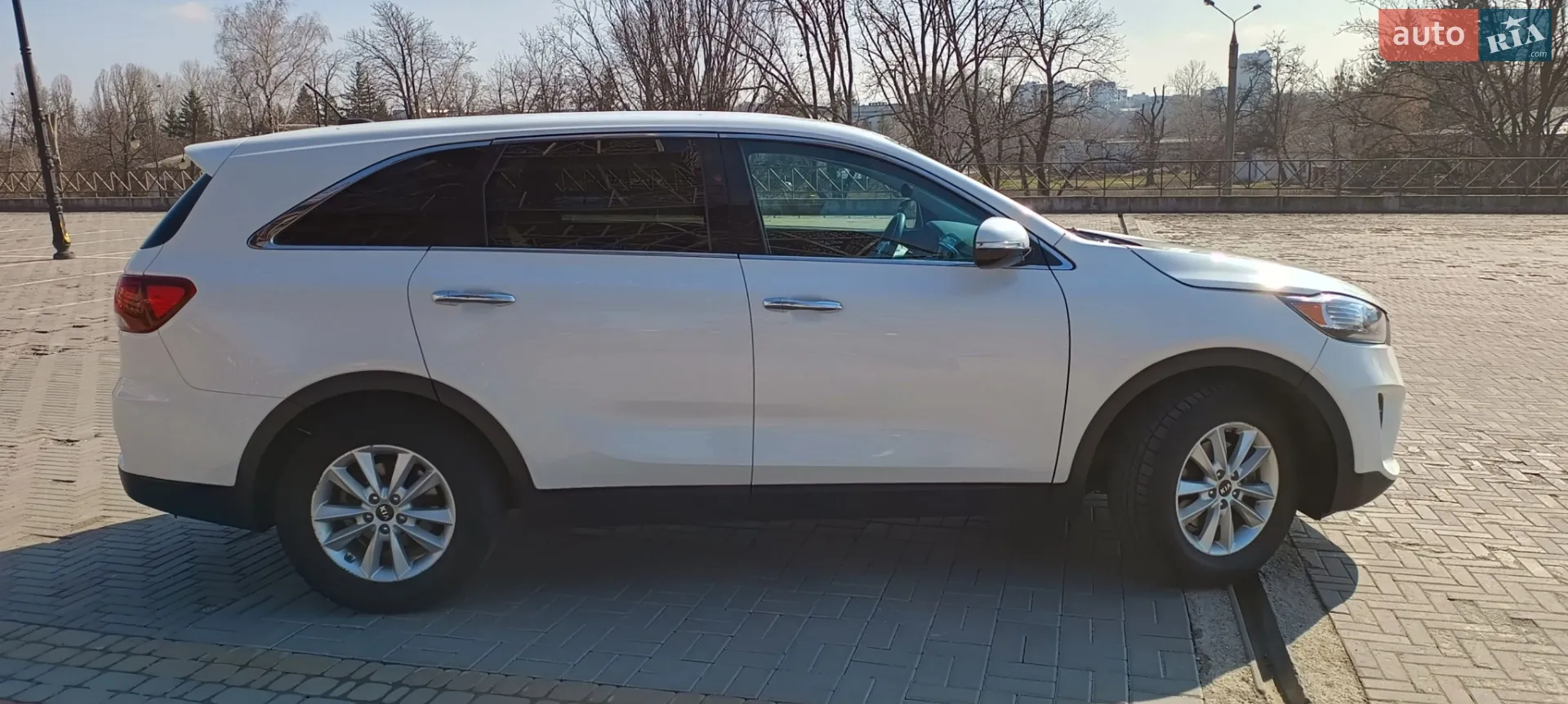 2019 Kia Sorento - мініатюра 5