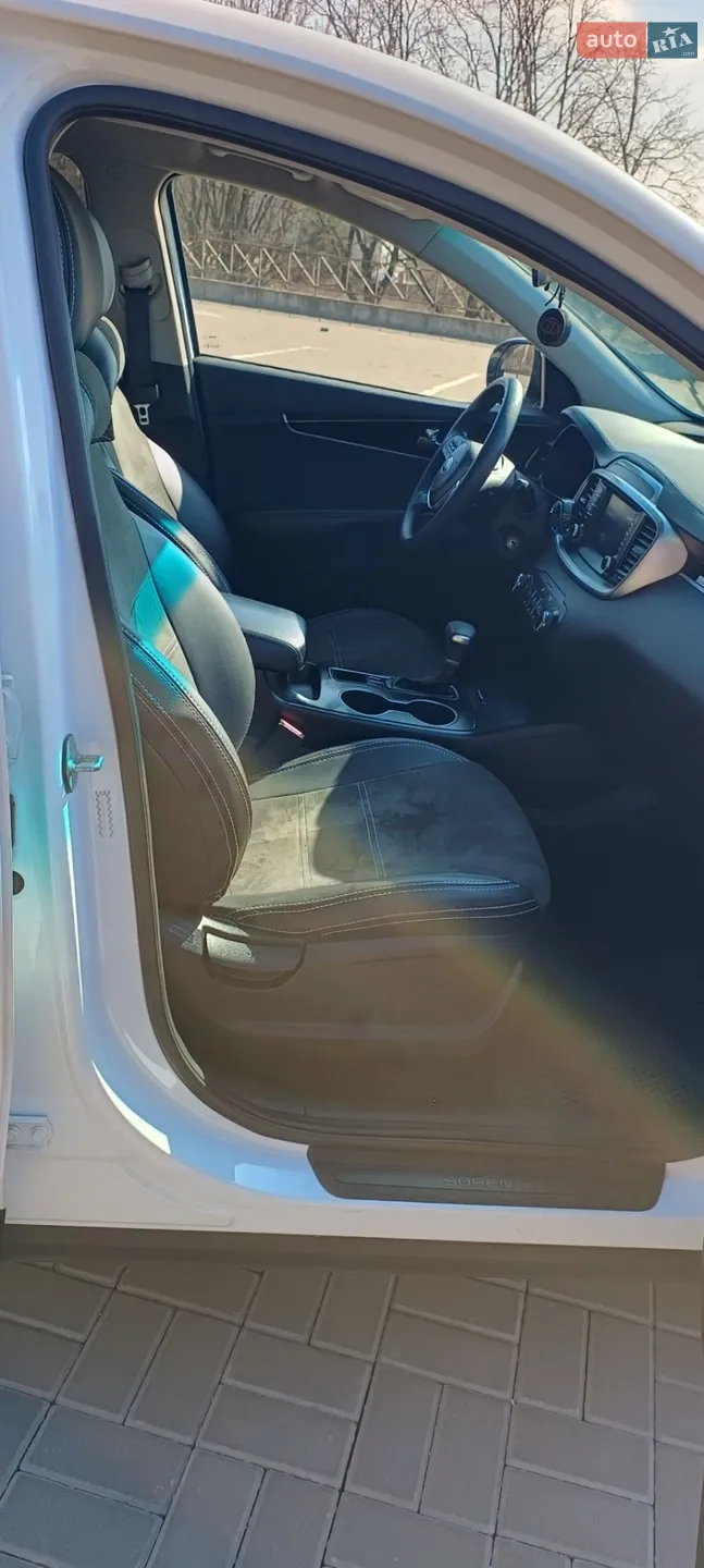 2019 Kia Sorento - мініатюра 11