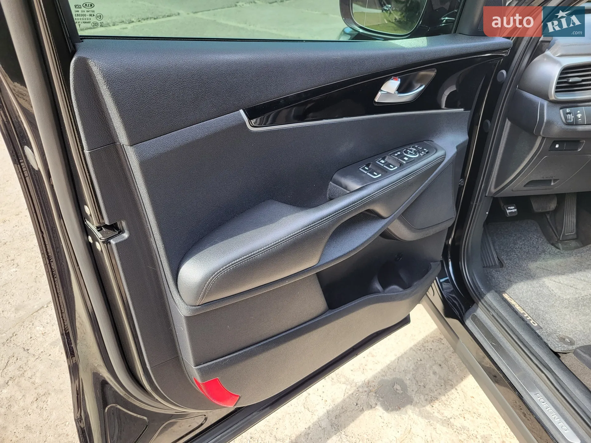 2015 Kia Sorento - мініатюра 14