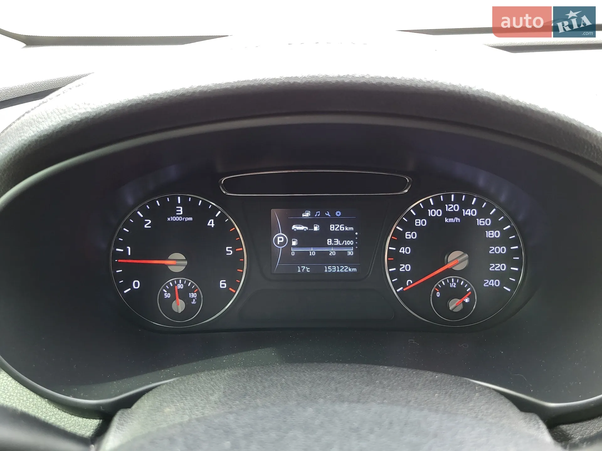 2015 Kia Sorento - мініатюра 17