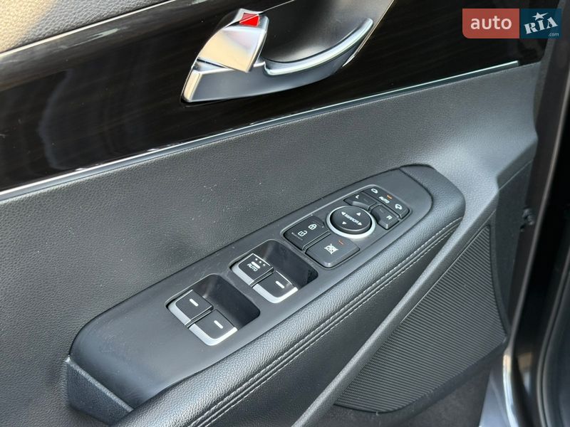 Позашляховик / Кросовер Kia Sorento 2018 в Одесі