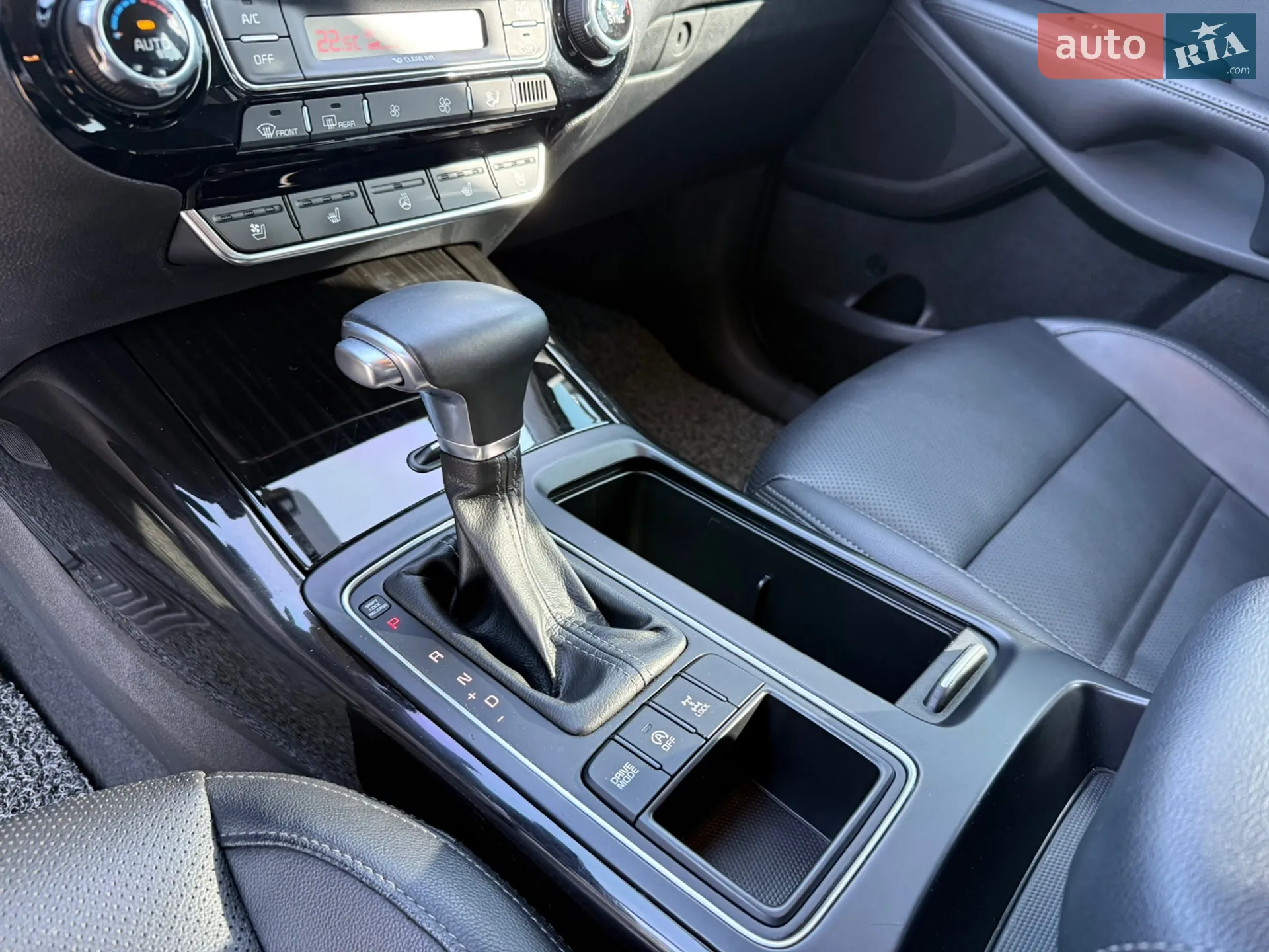 2018 Kia Sorento - мініатюра 29
