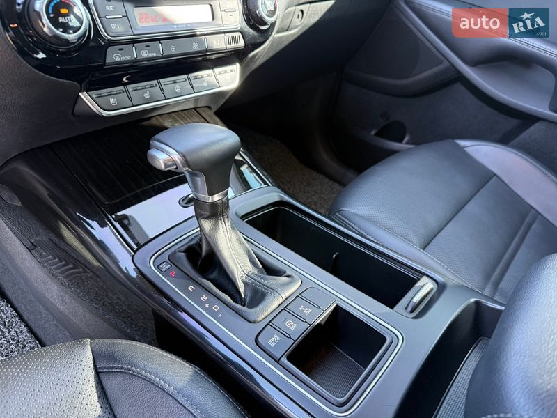 Позашляховик / Кросовер Kia Sorento 2018 в Одесі