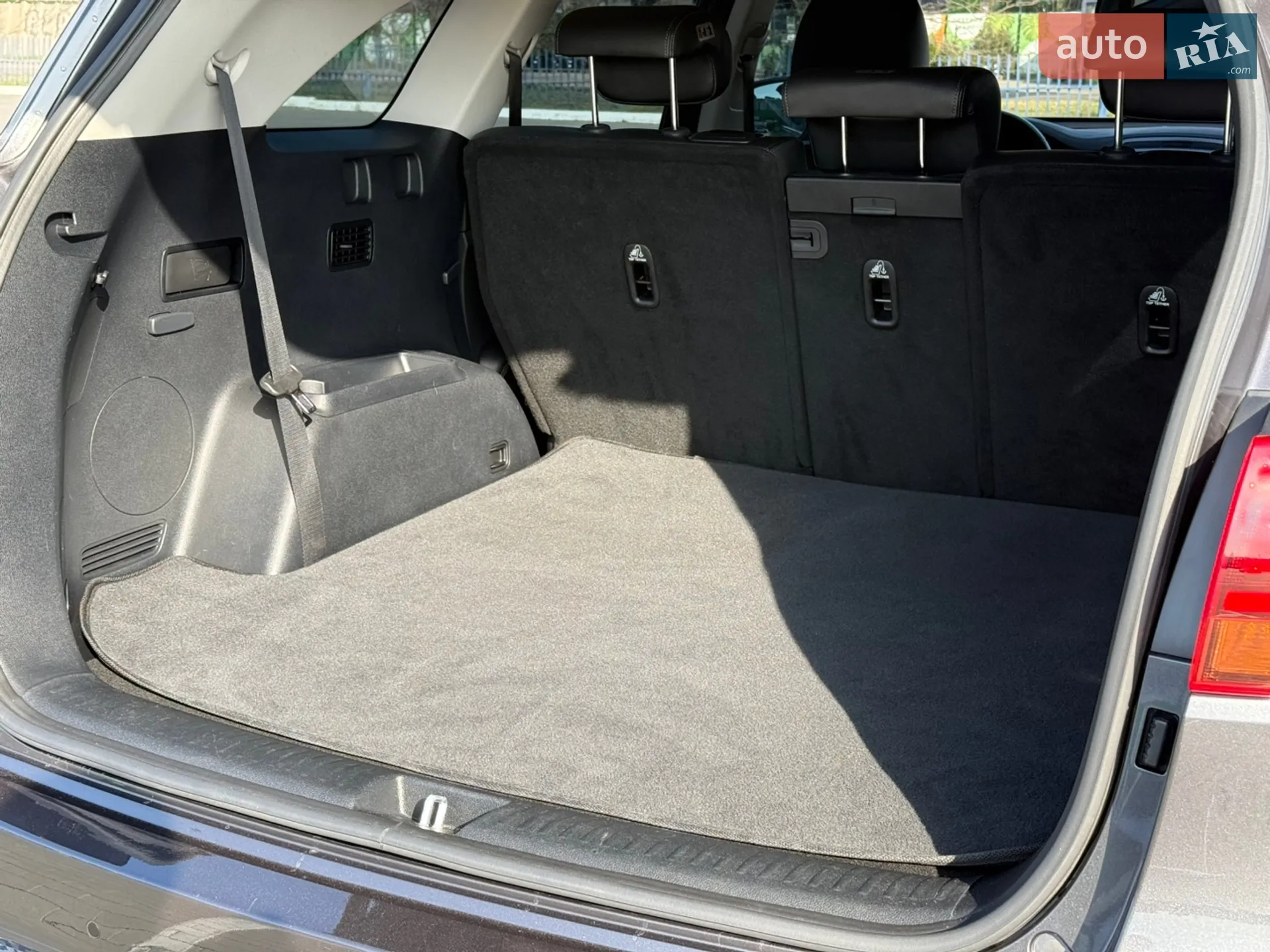 2018 Kia Sorento - мініатюра 44
