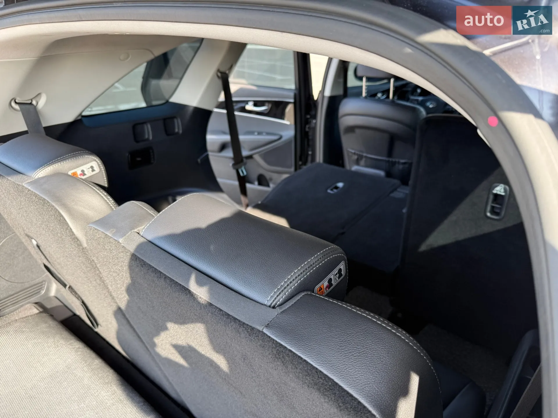 2018 Kia Sorento - мініатюра 50