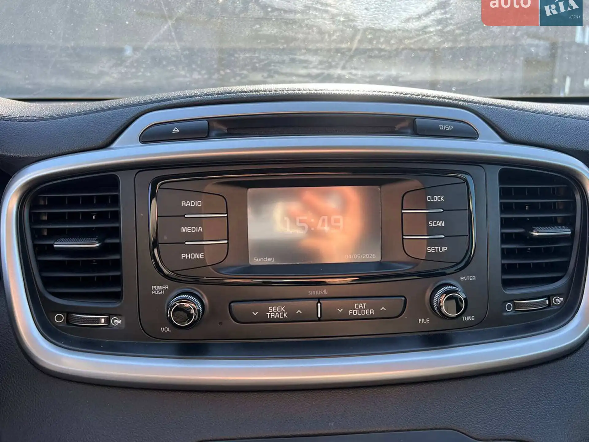 2016 Kia Sorento - мініатюра 28