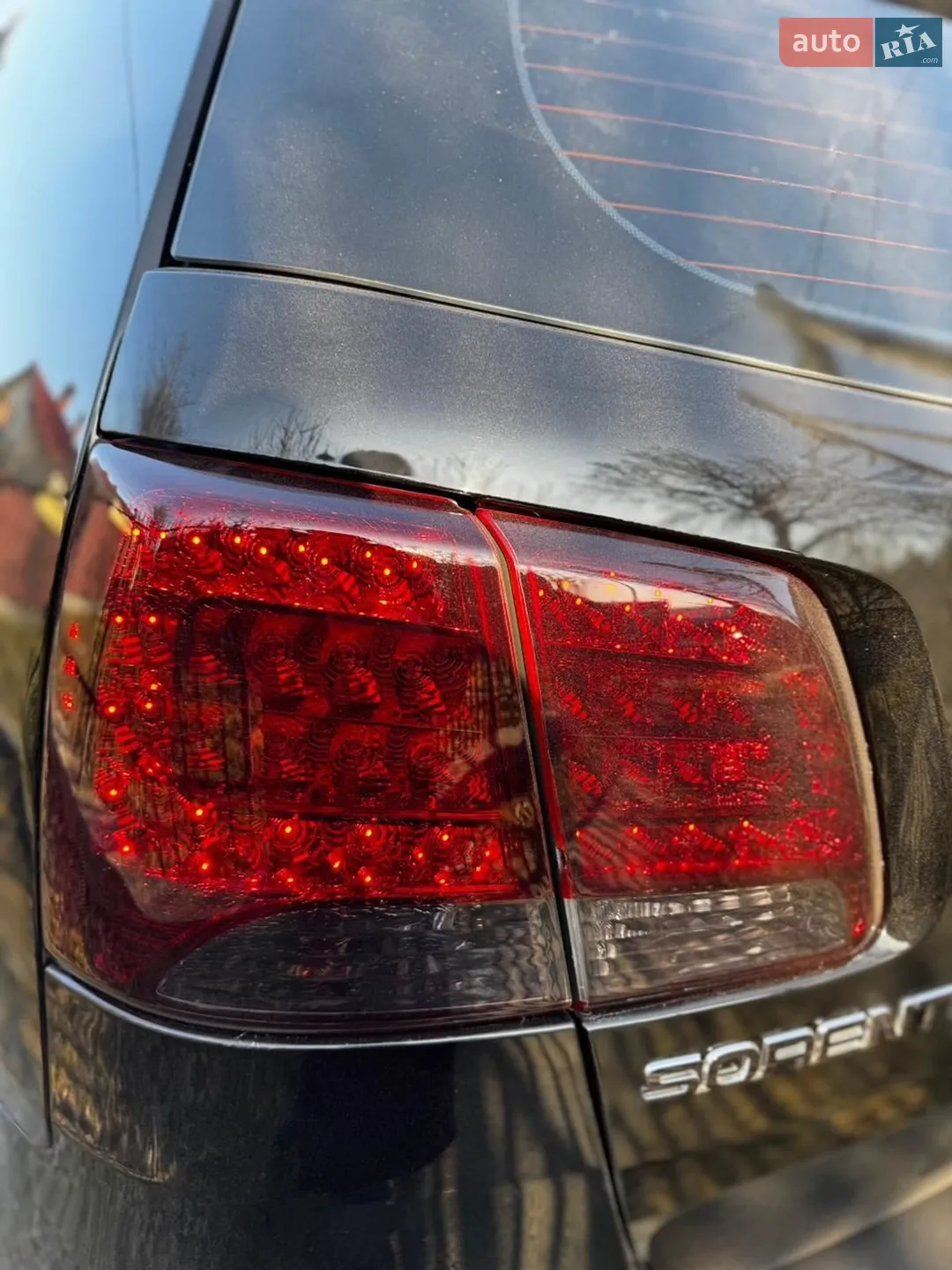 2010 Kia Sorento - мініатюра 29