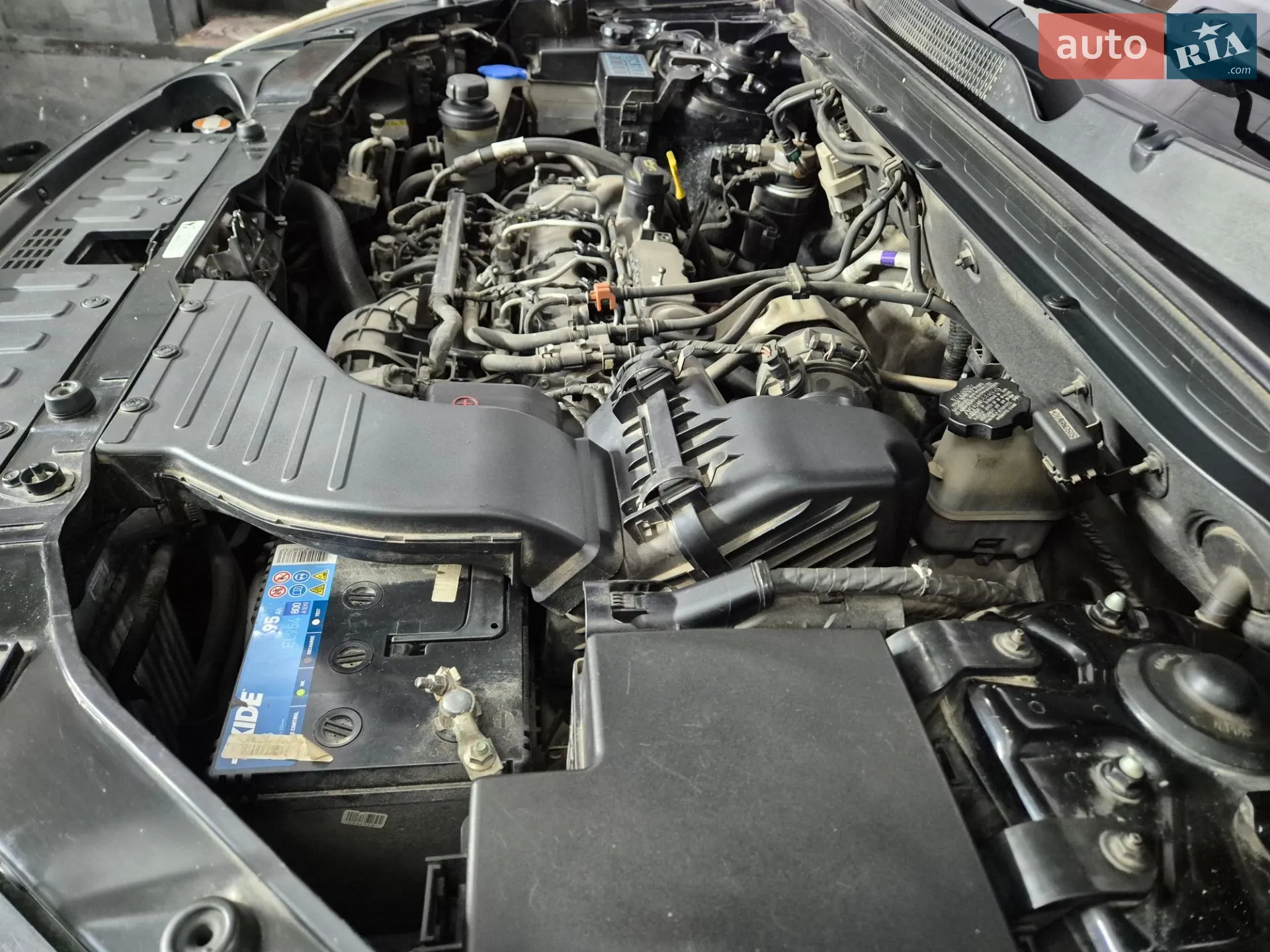 2010 Kia Sorento - мініатюра 24
