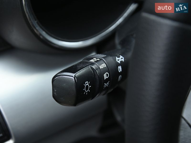 Позашляховик / Кросовер Kia Sorento 2011 в Бердичеві