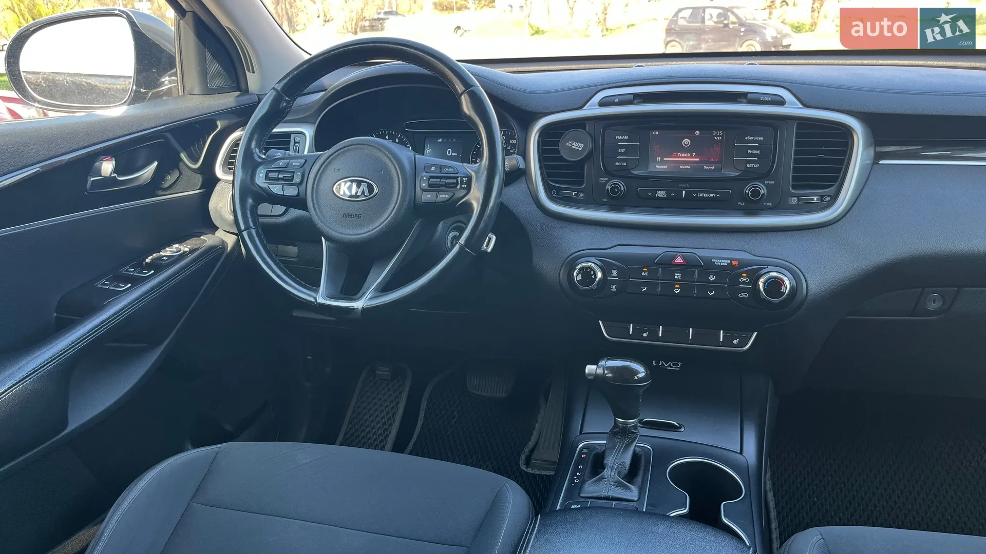 2016 Kia Sorento - мініатюра 16