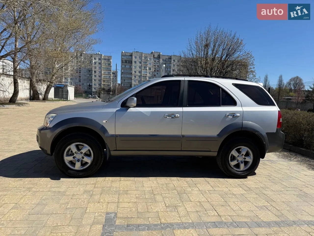 2010 Kia Sorento - мініатюра 27