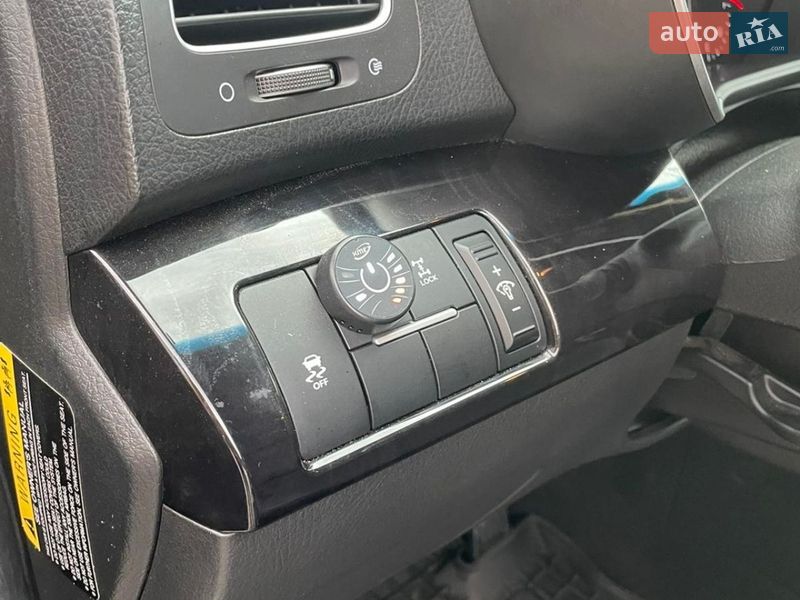 Позашляховик / Кросовер Kia Sorento 2013 в Калуші