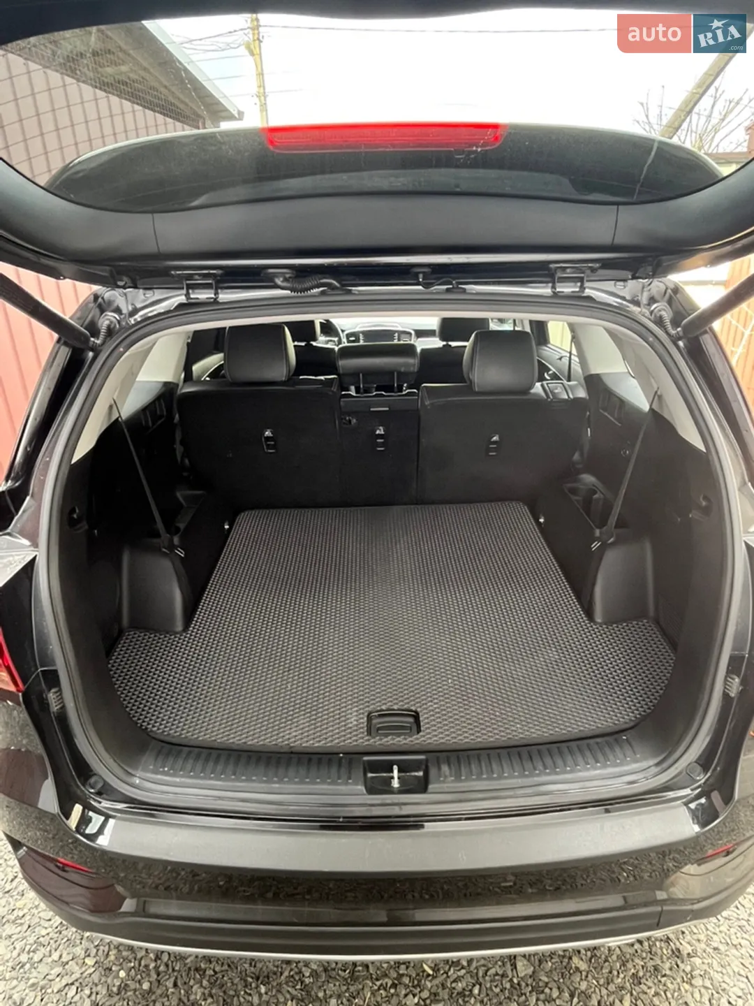 2017 Kia Sorento - мініатюра 18