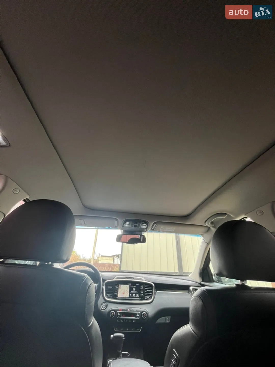 2017 Kia Sorento - мініатюра 30
