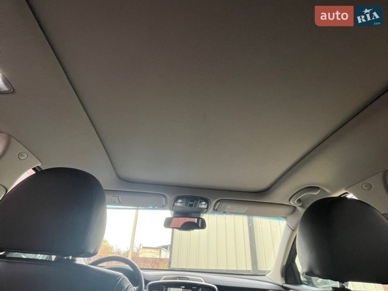 Внедорожник / Кроссовер Kia Sorento 2017 в Костополе фото 30 Внедорожник / Кроссовер Kia Sorento 2017 в Костополе