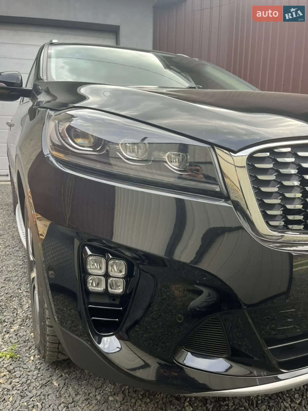 2017 Kia Sorento - мініатюра 37