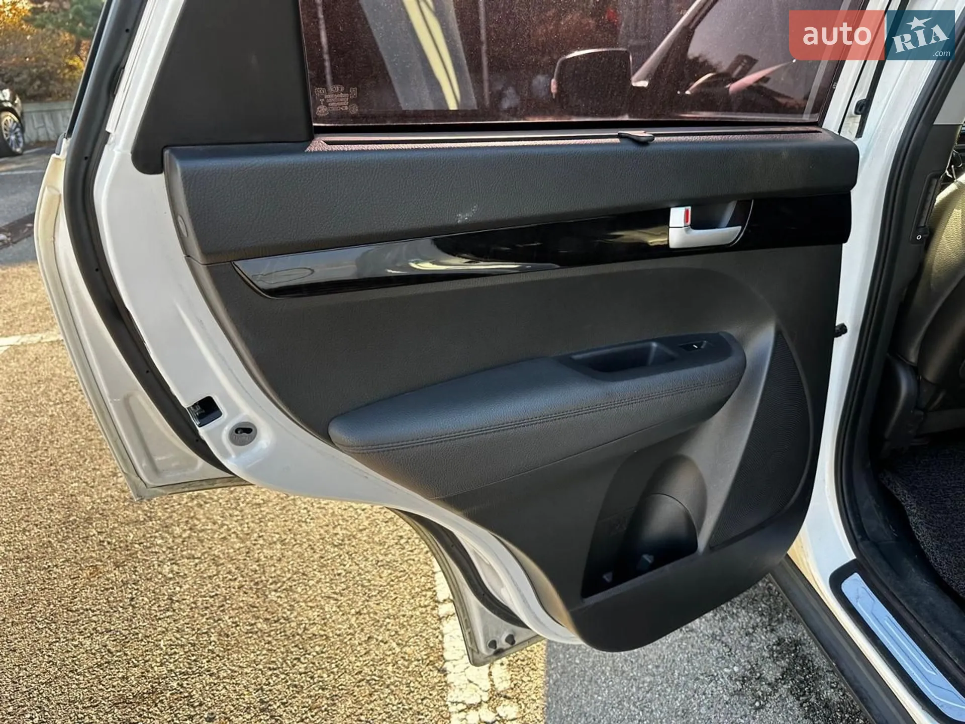2014 Kia Sorento - мініатюра 30