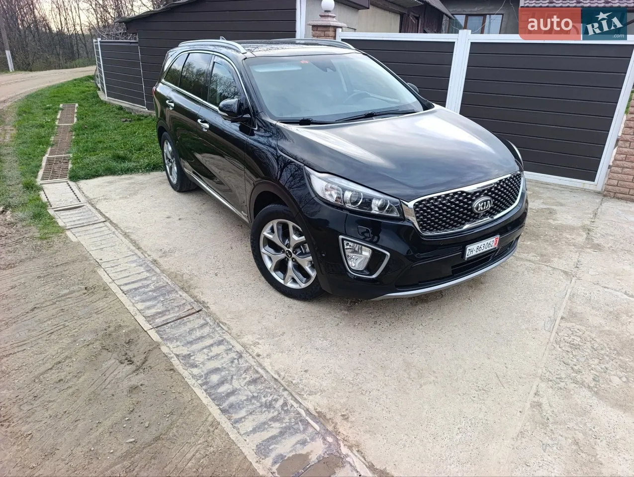 2011 Hyundai Santa Fe - мініатюра 43