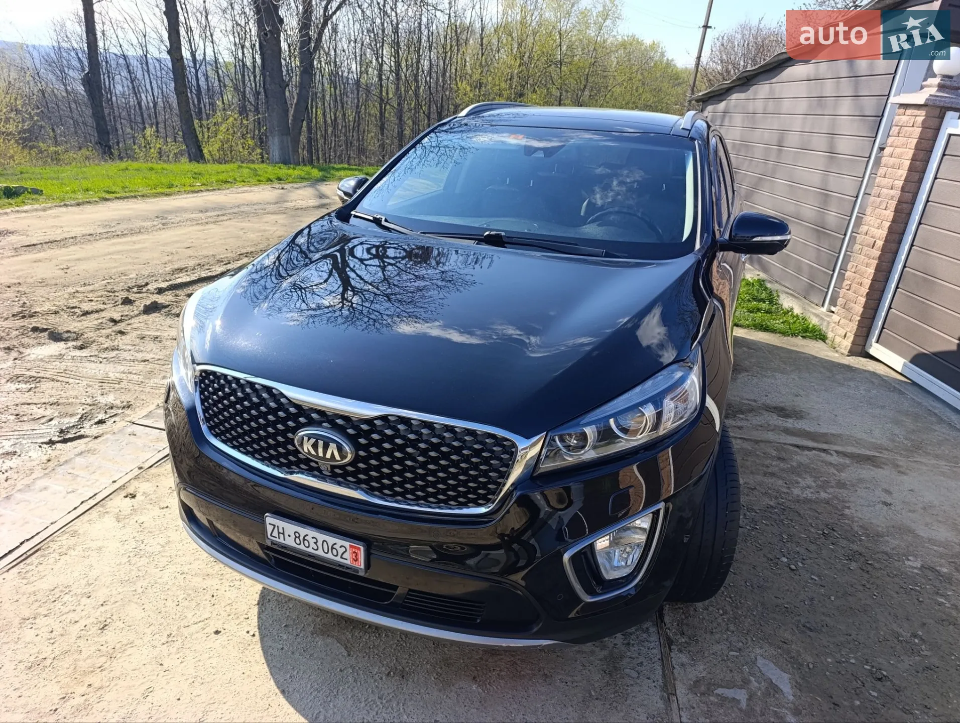 2015 Kia Sorento - мініатюра 22