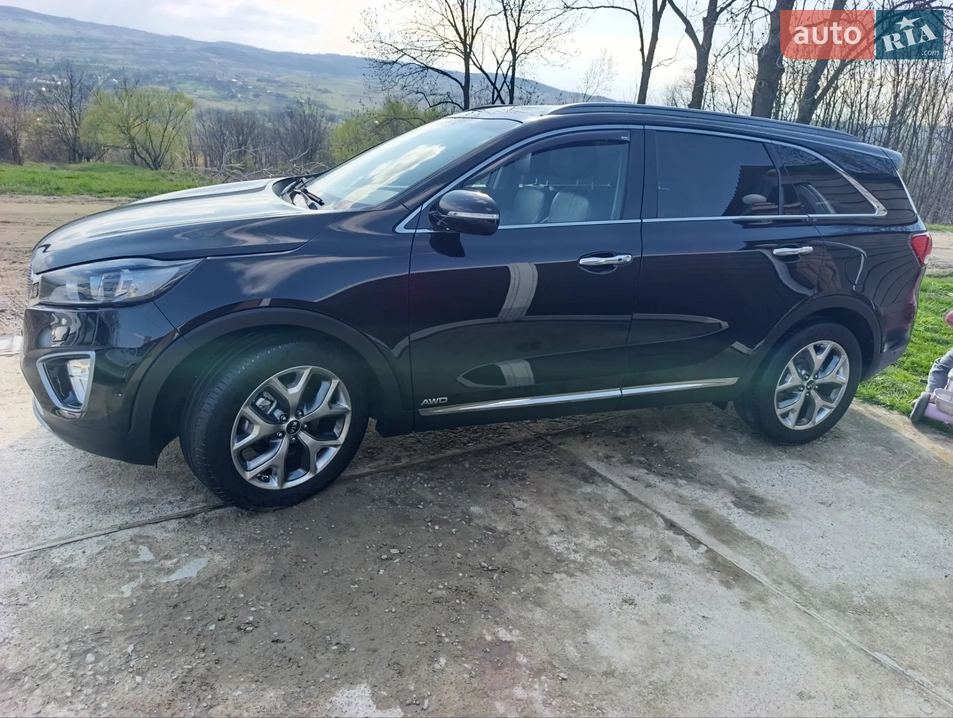 2015 Kia Sorento - мініатюра 26