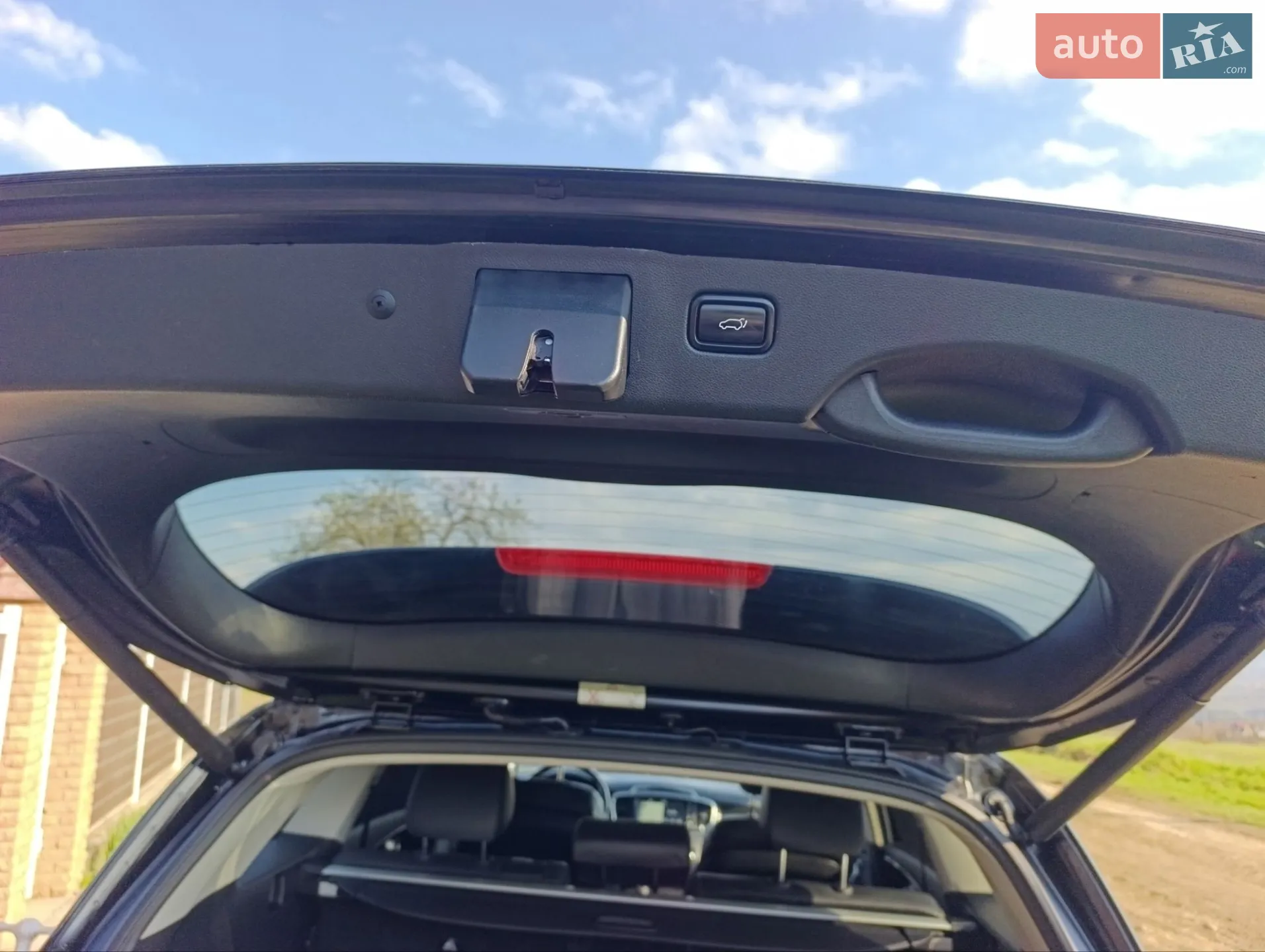 2015 Kia Sorento - мініатюра 35