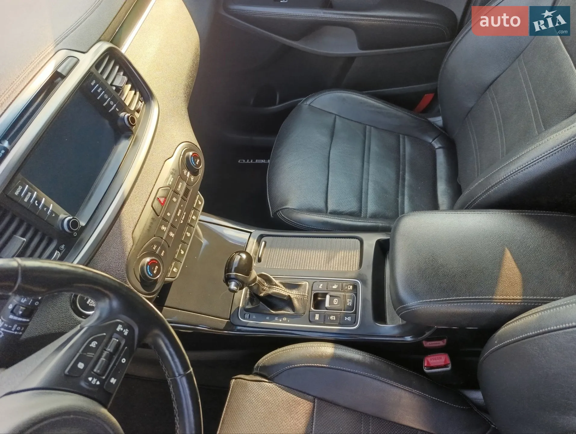2015 Kia Sorento - мініатюра 40