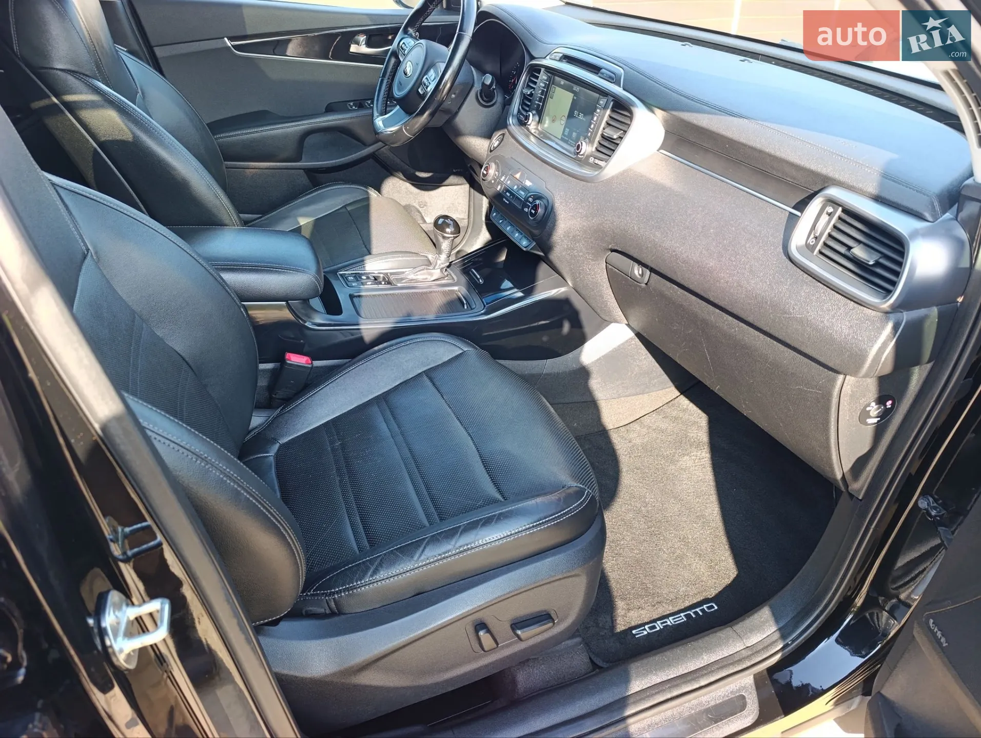 2015 Kia Sorento - мініатюра 54