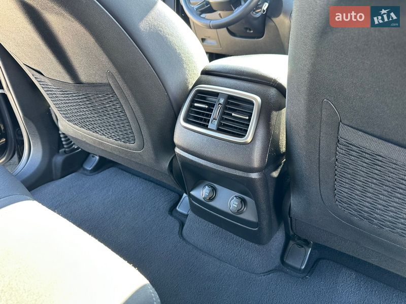 Позашляховик / Кросовер Kia Sorento 2018 в Києві