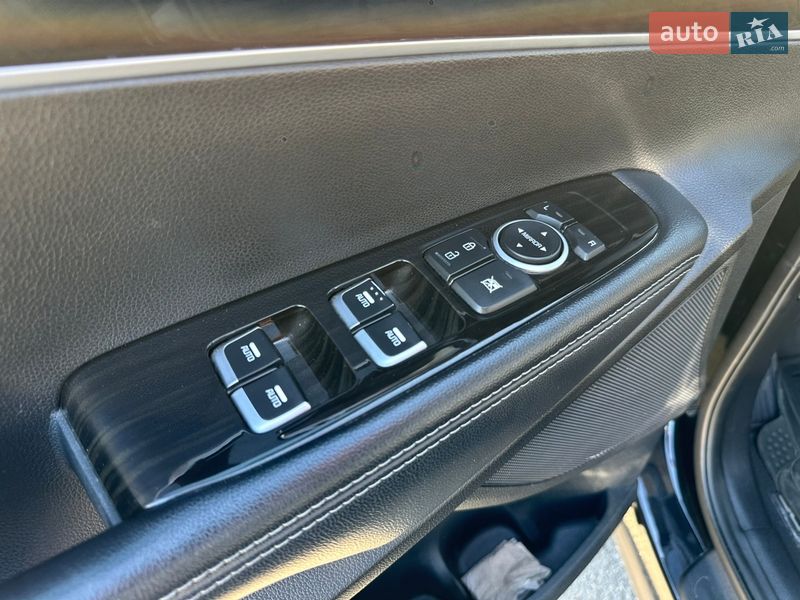 Позашляховик / Кросовер Kia Sorento 2018 в Києві