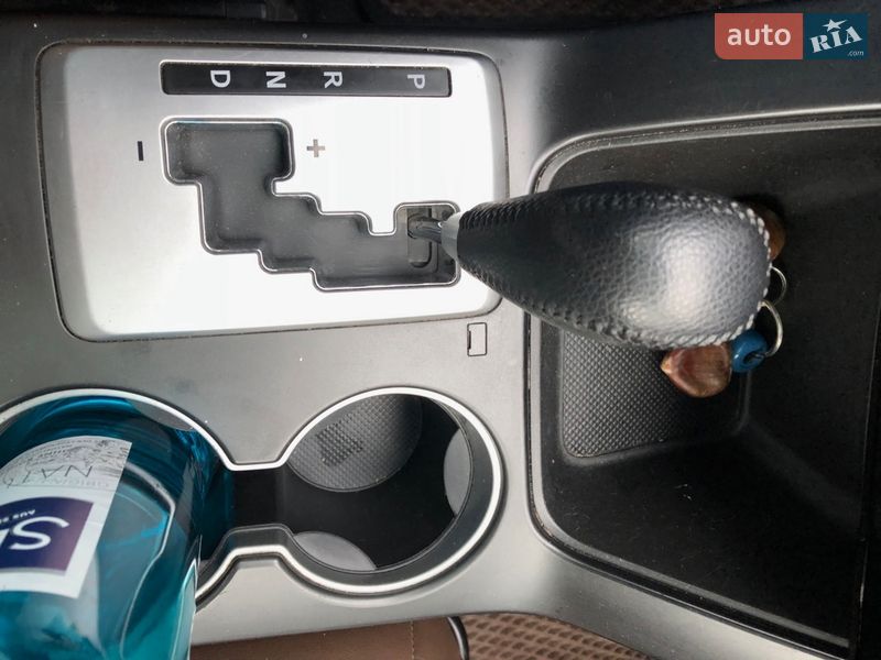 Внедорожник / Кроссовер Kia Sorento 2010 в Запорожье