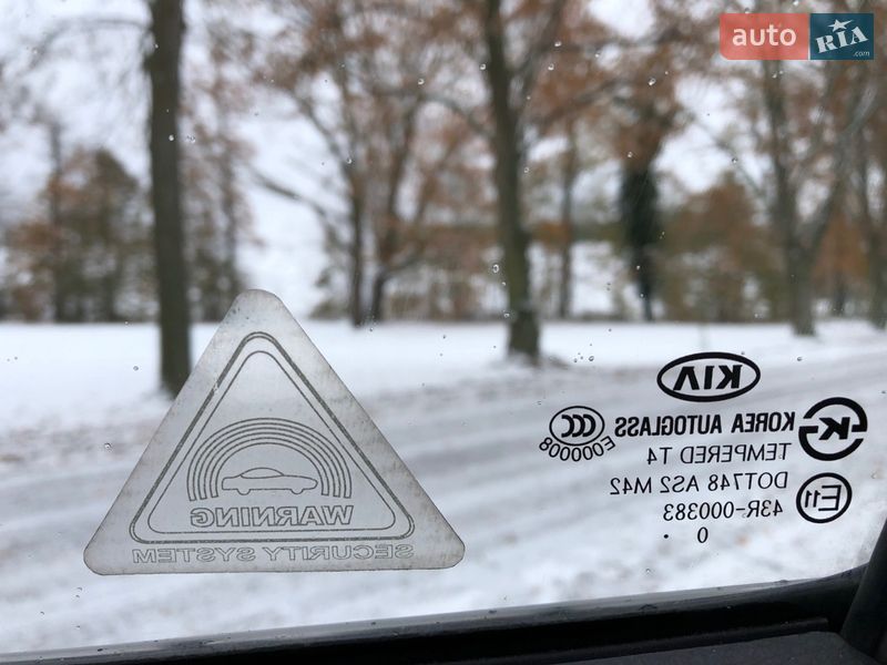 Внедорожник / Кроссовер Kia Sorento 2010 в Запорожье